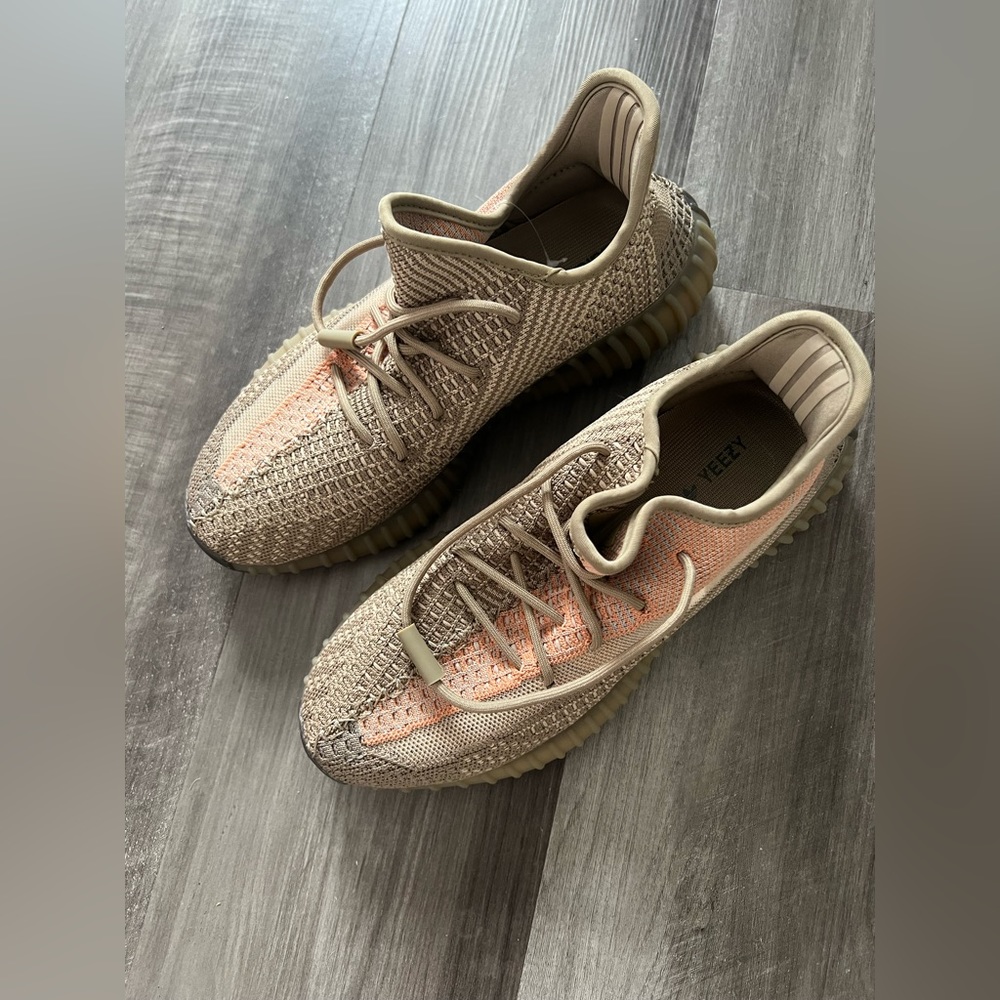 Women’s adidas Yeezy Boost